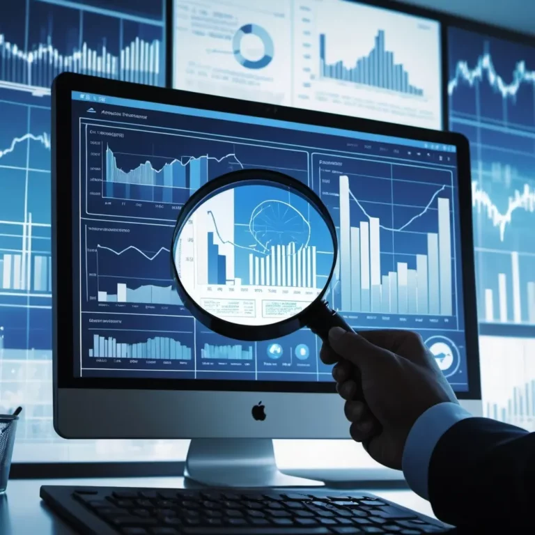 Monitoreo de transacciones